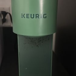Keurig Coffee Maker