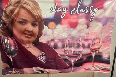 Gibby Banner