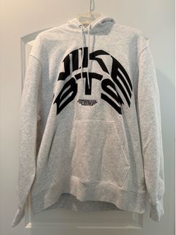 BTS x Nike hoodie from Korea  XL