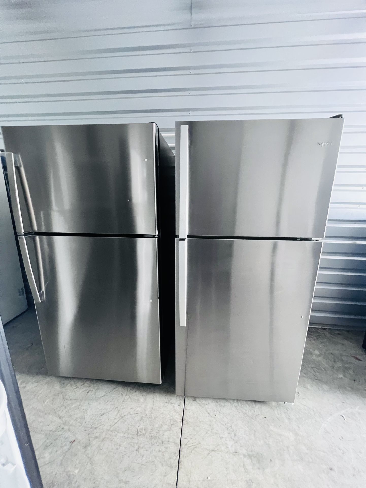 Extra Large Capacity Set Still Drum With And Without Agitator