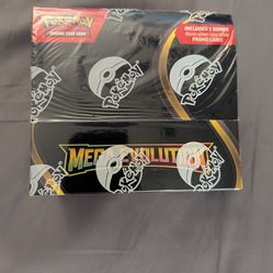 Mega evolution Booster Bundle 36 packs