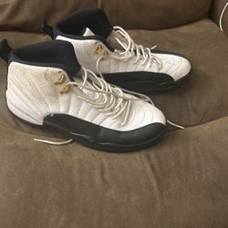 jordan 12 retro taxi