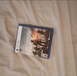 Battlefield 6