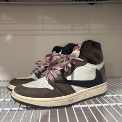 Travis Scott 4.5y/6w 