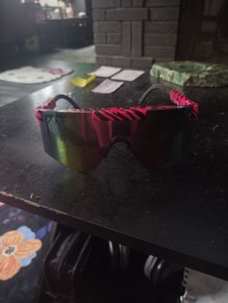 Brand new pit vipers sunglasses