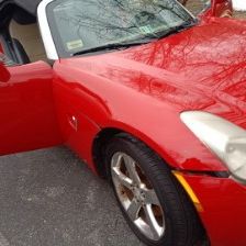 2006 Pontiac Solstice