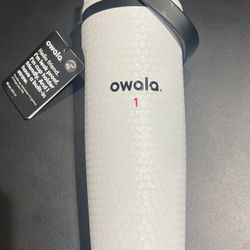 Owala FreeSip Sway "Fairways for Days" Special Edition 30oz Water Bottle
