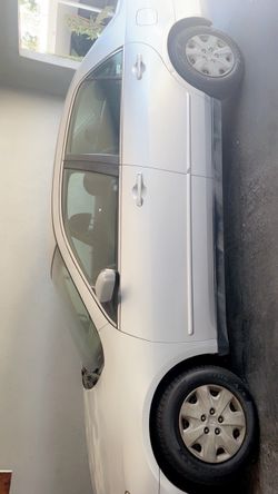 2003 Honda Accord LX