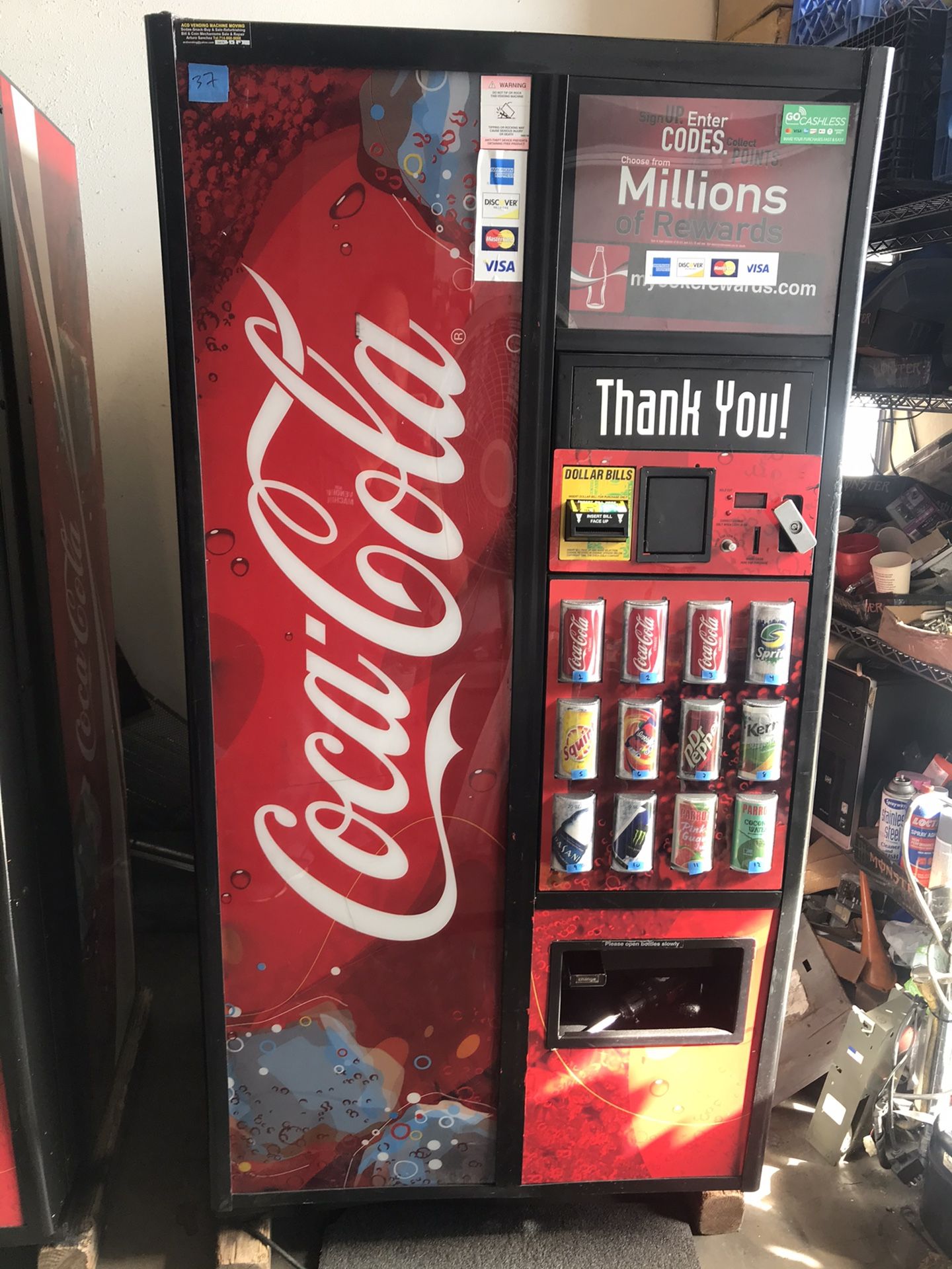 soda-vending-machine-and-snack-for-sale-in-garden-grove-ca-offerup