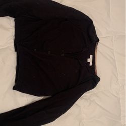 Burberry Girls Cardigan