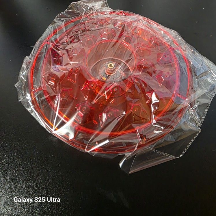 Set Of 2 Hummingbird Feeders