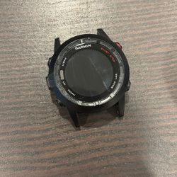 Garmin fenix 2 GPS Smartwatch (watch head only)