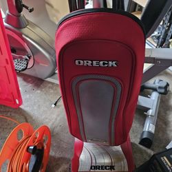 Oreck Aviator Xl
