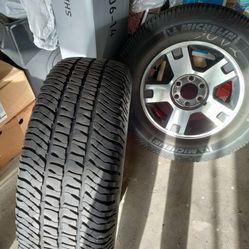 Tires For Sale  Michelin  Medidas R275/65/18