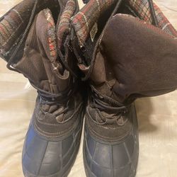Men’s Hiking Boots