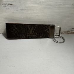 Louis Vuitton Keychain 