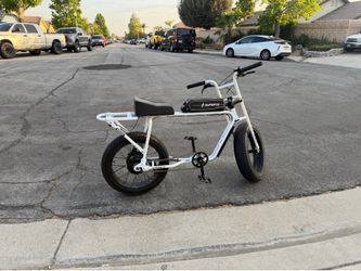 Super 73 S1