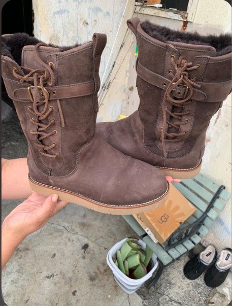 W América 1003191w/cho