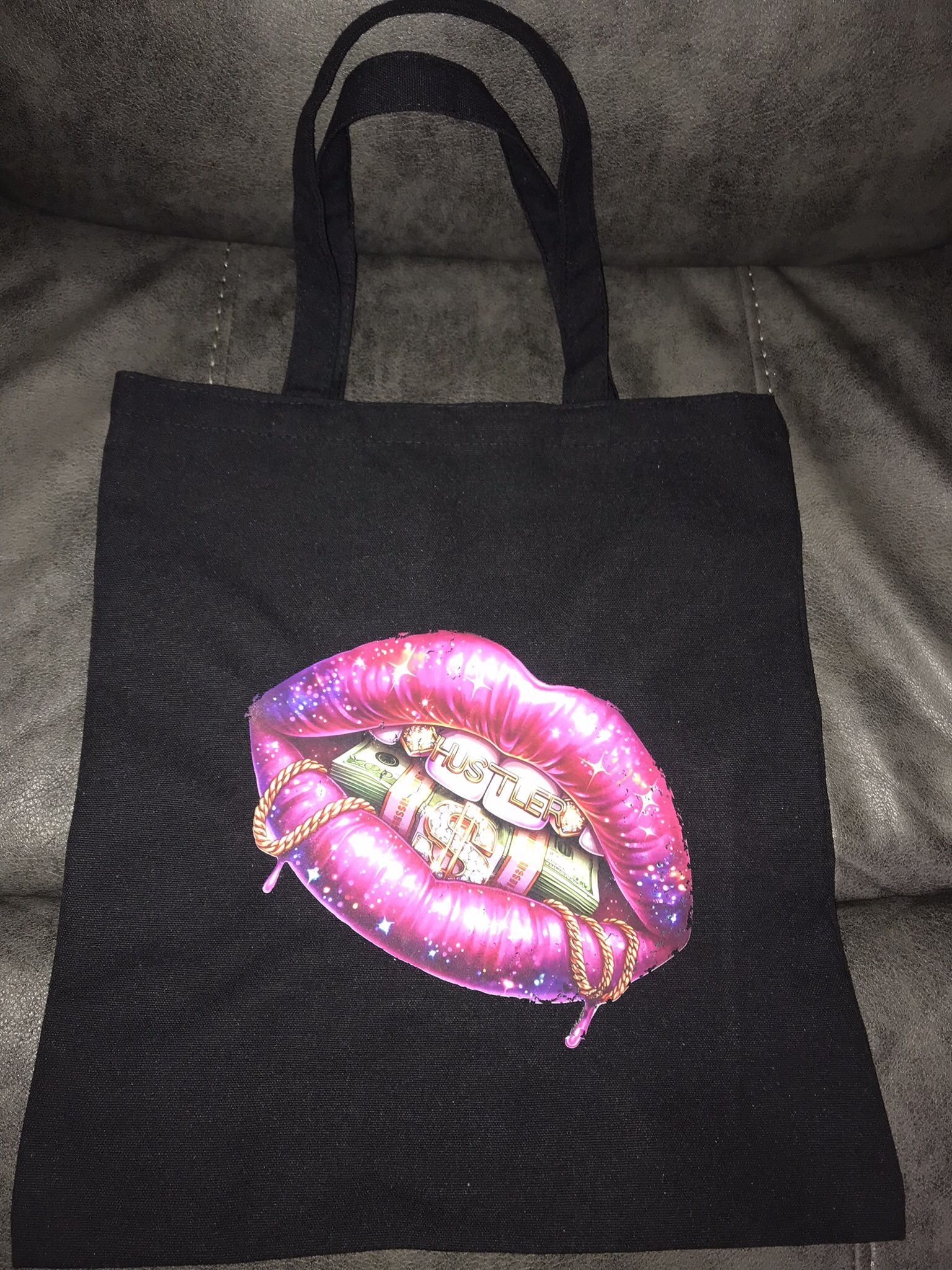 Tote Bags