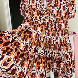 New Dress 👗 
