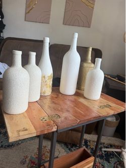 Vases