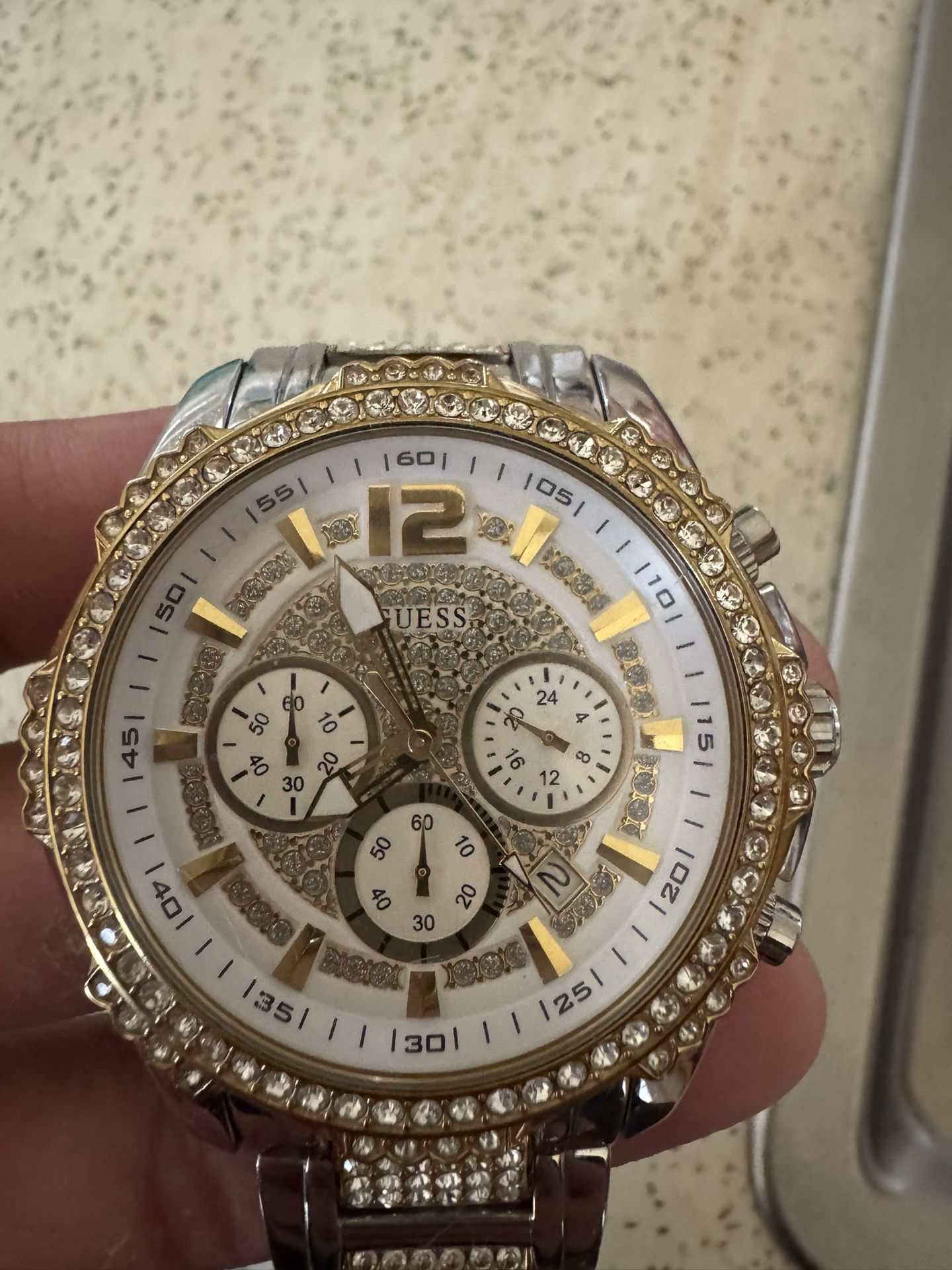 Watch Perfect Condition