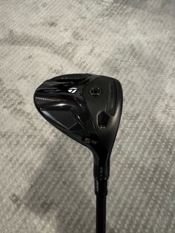 Qi4D 5 wood