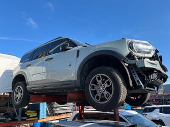 2021 2022 2023 2024 FORD BRONCO SPORT FULL PART OUT