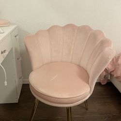 Vanity Chair