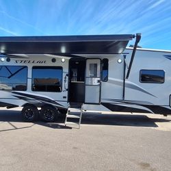 2022 Eclipse Stellar 28SAG