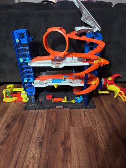 Hotwheels
