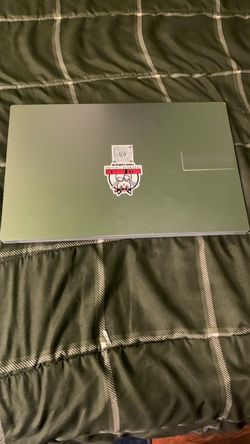 FREE Asus Vivobook Go 15 Windows 11 Laptop