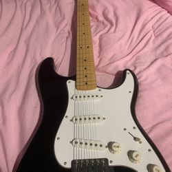 starcaster electric guitar