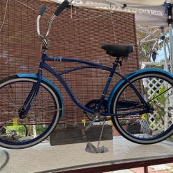 Huffy 26” Cruiser