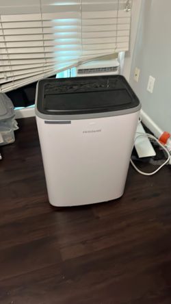 Frigidaire portable AC 13000 BTU