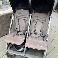 Joovy Kooper X2