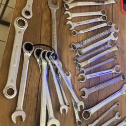 Wrenches Hand Tools 