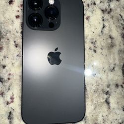 iPhone 14 Pro Unlocked (At&t) 