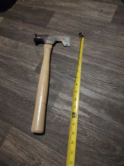 Tool hatchet