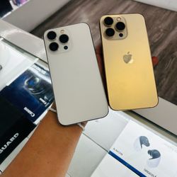 iPhone 13 pro 128gb unlocked