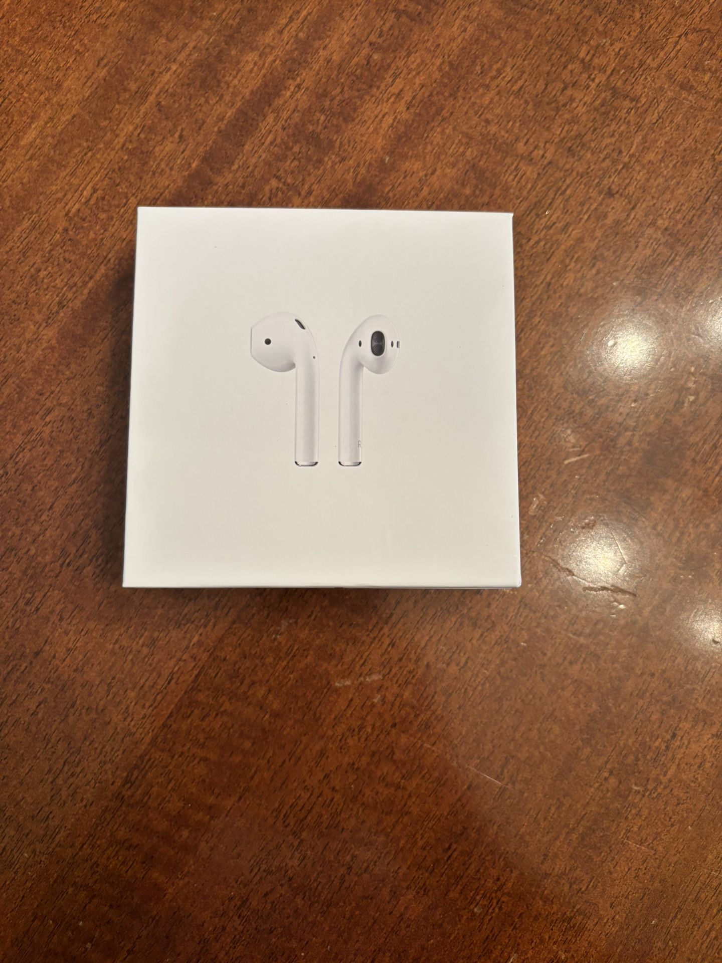 AirPods First Gen