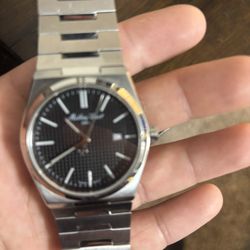 Mathey -tissot Watch