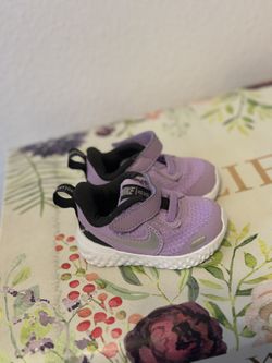 Baby Girl Shoes