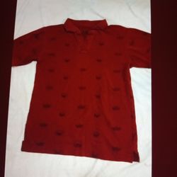 Mossimo Shirt