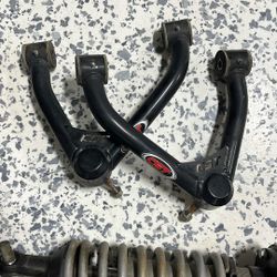 07-18 Silverado Upper Control Arm CST 