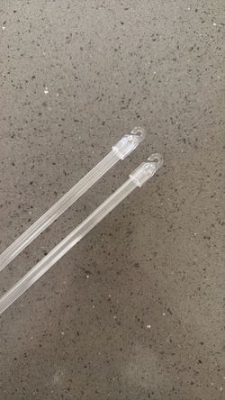 blinds sticks