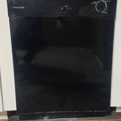 Dishwasher