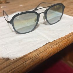 Ray Ban  RB 3648M Polarized Sunglasses