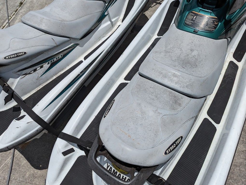 2003 Yamaha XLT 800 for Sale in West Palm Beach, FL OfferUp