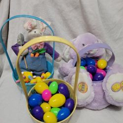 Easter Items 